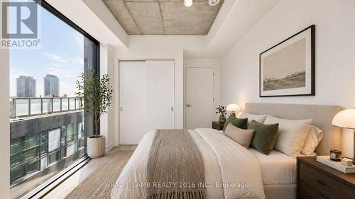 2307 - 284 KING STREET E , Toronto, Ontario M5A 1K4 3