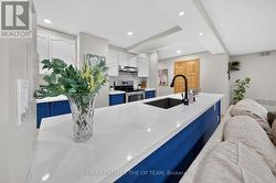 404 - 100 ARBORS LANE  Vaughan, ON L4L 7G4