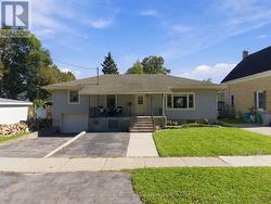 165 CAMERON STREET Goderich (Goderich (Town)), ON N7A 3K7