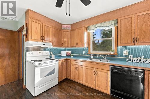 165 Cameron Street, Goderich (Goderich (Town)), ON 