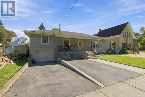 165 Cameron Street, Goderich (Goderich (Town)), ON 