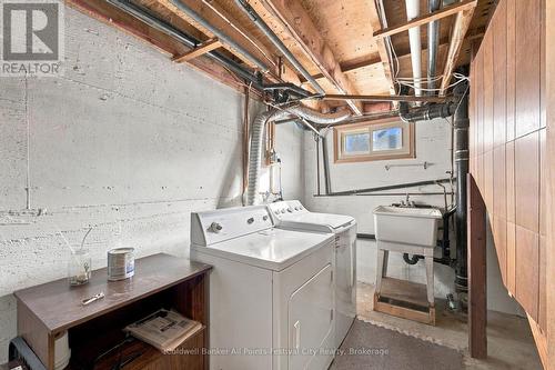 165 Cameron Street, Goderich (Goderich (Town)), ON 