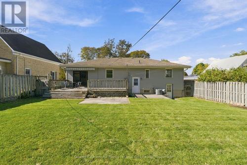 165 Cameron Street, Goderich (Goderich (Town)), ON 