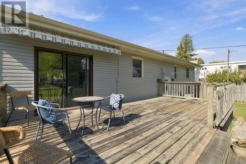 165 Cameron Street, Goderich (Goderich (Town)), ON 