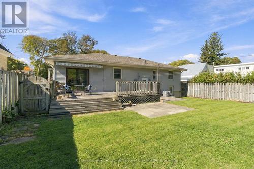 165 Cameron Street, Goderich (Goderich (Town)), ON 