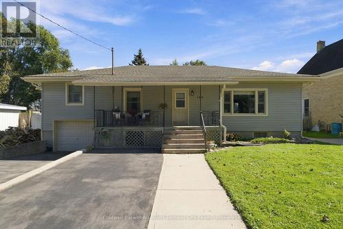 165 Cameron Street, Goderich (Goderich (Town)), ON 