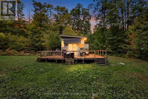 2442 Champlain Road, Tiny, ON 