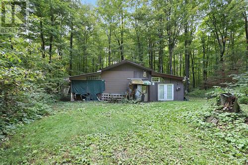 Storage - 2442 Champlain Road, Tiny, ON 