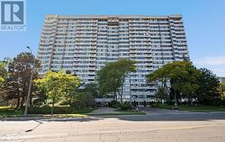 1406 - 1580 MISSISSAUGA VALLEY BOULEVARD  Mississauga, ON L5A 3T8