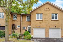 63 - 2120 RATHBURN ROAD E  Mississauga, ON L4W 2S8