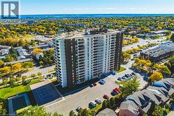 2055 UPPER MIDDLE Road Unit# 1105  Burlington, ON L7P 3P4