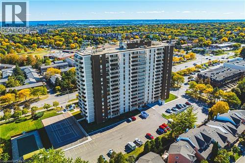 2055 UPPER MIDDLE Road Unit# 1105  Burlington, ON L7P 3P4