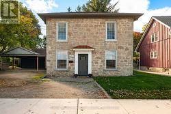 565 ST DAVID STREET N Centre Wellington (Fergus), ON N1M 2K5