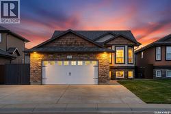 311 Blackstock COVE  Saskatoon, SK S7T 0H3