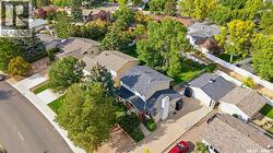 6218 Sherwood DRIVE  Regina, SK S4T 7G2