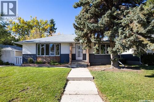 2522 William Avenue, Saskatoon, SK 