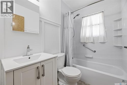2522 William Avenue, Saskatoon, SK 