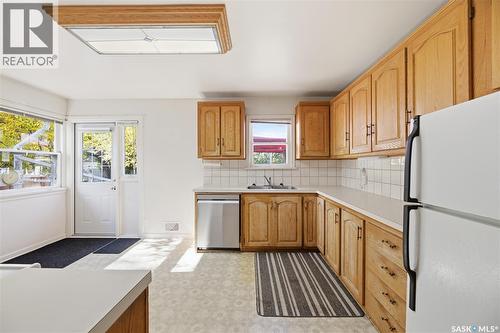 2522 William Avenue, Saskatoon, SK 