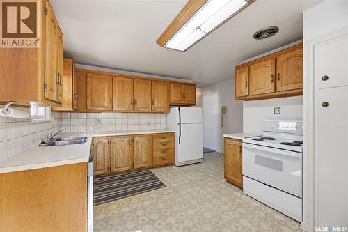 2522 William Avenue, Saskatoon, SK 