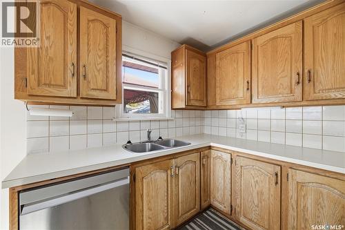2522 William Avenue, Saskatoon, SK 
