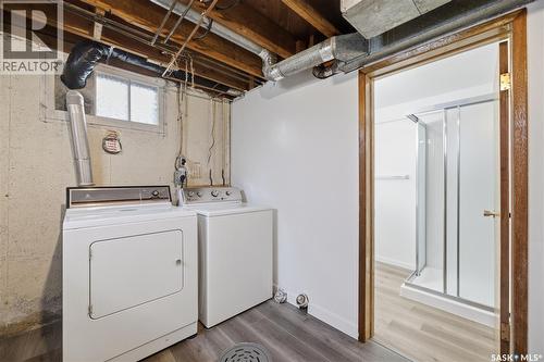2522 William Avenue, Saskatoon, SK 