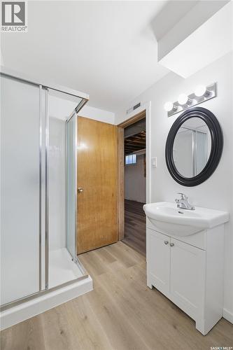2522 William Avenue, Saskatoon, SK 