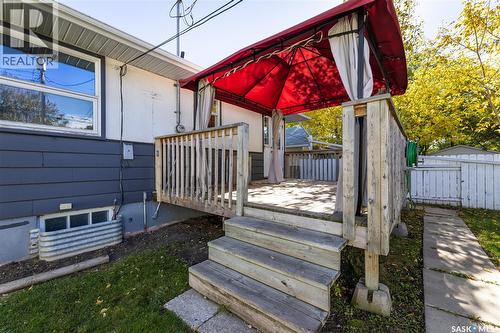 2522 William Avenue, Saskatoon, SK 