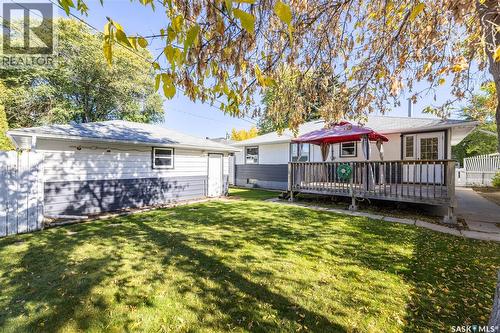 2522 William Avenue, Saskatoon, SK 