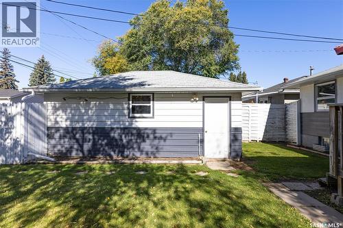 2522 William Avenue, Saskatoon, SK 