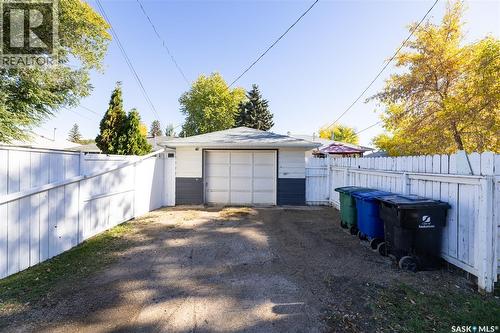 2522 William Avenue, Saskatoon, SK 