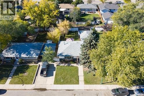 2522 William Avenue, Saskatoon, SK 