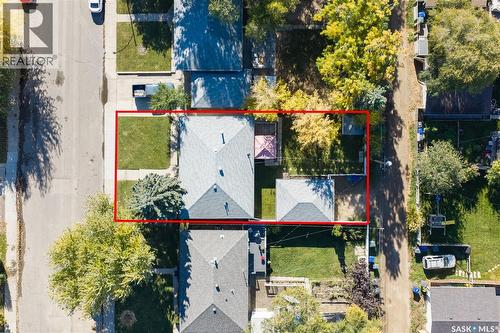 2522 William Avenue, Saskatoon, SK 