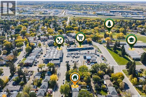 2522 William Avenue, Saskatoon, SK 