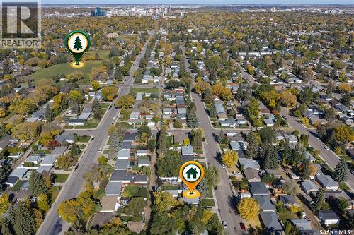 2522 William Avenue, Saskatoon, SK 