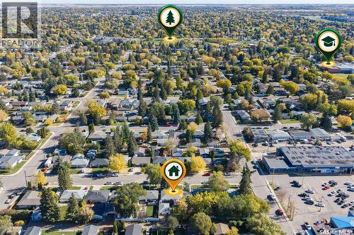2522 William Avenue, Saskatoon, SK 