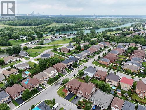 4495 SAW MILL DRIVE , Niagara Falls (Lyons Creek), Ontario L2G 0G1 2