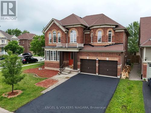 4495 SAW MILL DRIVE , Niagara Falls (Lyons Creek), Ontario L2G 0G1 3
