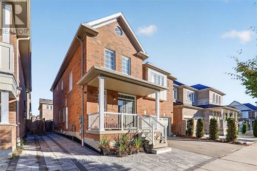 MAIN - 1550 BRUNY AVENUE , Pickering, Ontario L1X 0C5 2