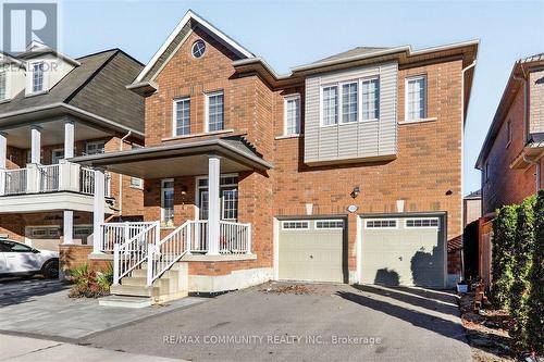 MAIN - 1550 BRUNY AVENUE , Pickering, Ontario L1X 0C5 3