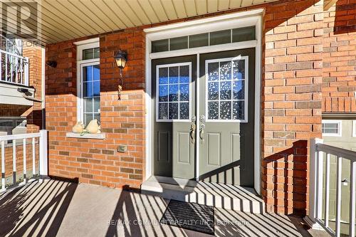 MAIN - 1550 BRUNY AVENUE , Pickering, Ontario L1X 0C5 4