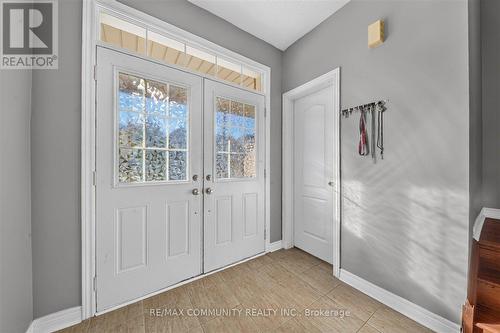 MAIN - 1550 BRUNY AVENUE , Pickering, Ontario L1X 0C5 5
