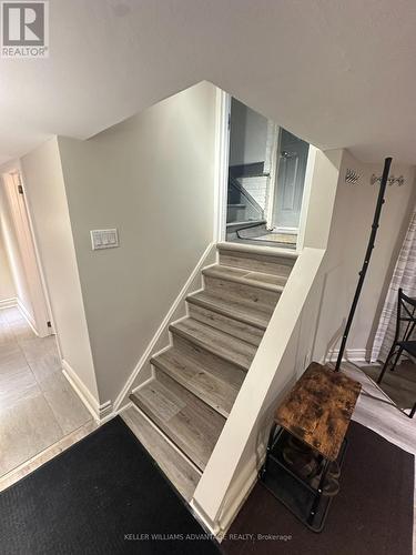 LOWER - 256 WOODBINE AVENUE , Toronto, Ontario M4L 3P2 2