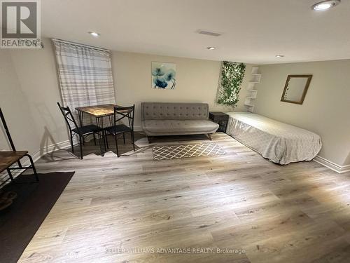 LOWER - 256 WOODBINE AVENUE , Toronto, Ontario M4L 3P2 3