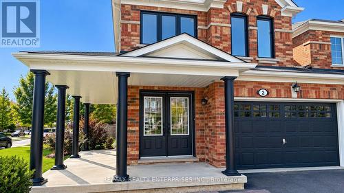 2 SUMMIT DRIVE  Vaughan, ON L4H 0E8