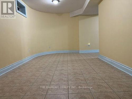 BASEMENT - 249 PEAK POINT BOULEVARD , Vaughan, Ontario L6A 0B3 3