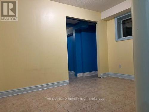 BASEMENT - 249 PEAK POINT BOULEVARD , Vaughan, Ontario L6A 0B3 4