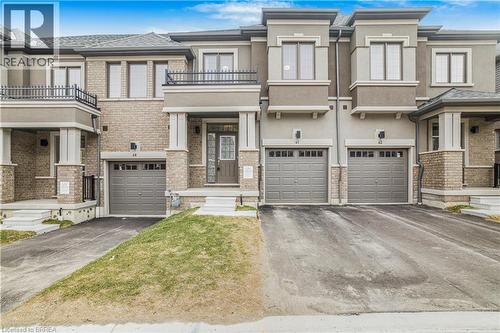 620 COLBORNE Street W Unit# 41 #MAIN & UPPER , Brantford, Ontario N3T 0Y1