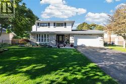 20 JAPONICA Crescent Brantford, ON N3R 1N6