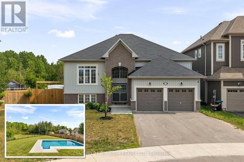 211 ROY DRIVE  Clearview, ON L0M 1S0