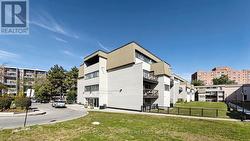 228 - 2095 ROCHE COURT N  Mississauga, ON L5K 2C8